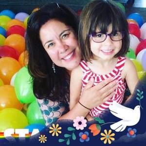 Meet your Posher, Michele